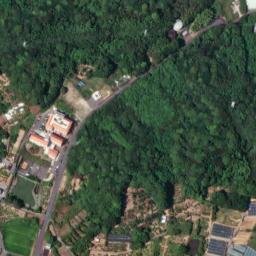 Satellite imagery of 三角点, JP
