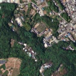 Satellite imagery of 三角点, JP