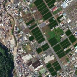 Satellite imagery of 三角点, JP
