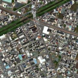 Satellite imagery of survey_point, JP