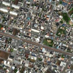 Satellite imagery of survey_point, JP