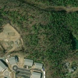 Satellite imagery of JEF — NGS EJ0253 — Pulaski County, US, US