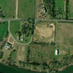 Satellite imagery of T 72 — NGS EJ0255 — Little Rock, US, US