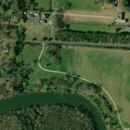 Satellite imagery of T 72 — NGS EJ0255 — Little Rock, US, US