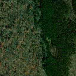 Satellite imagery of Evett Point, US