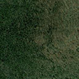 Satellite imagery of Garner Ridge, US