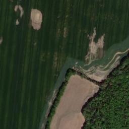 Satellite imagery of Inglis Point, US