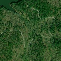 Satellite imagery of Rocky Point, US