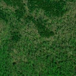 Satellite imagery of Rocky Knob Ridge, US