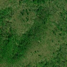 Satellite imagery of Rocky Knob Ridge, US