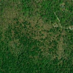 Satellite imagery of Hicks Ridge, US