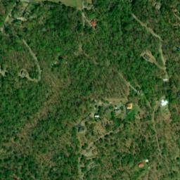 Satellite imagery of Hicks Ridge, US