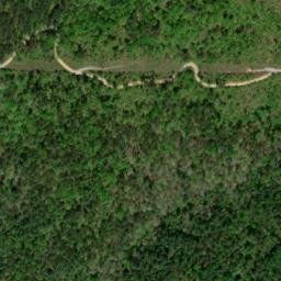 Satellite imagery of Borrow Pit, US