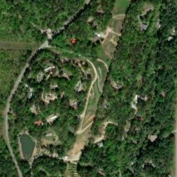 Satellite imagery of Borrow Pit, US