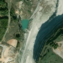 Satellite imagery of Liberty Quarry, US