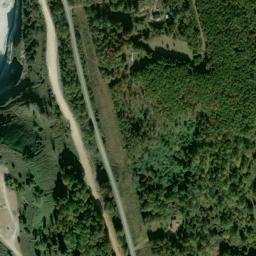 Satellite imagery of Liberty Quarry, US