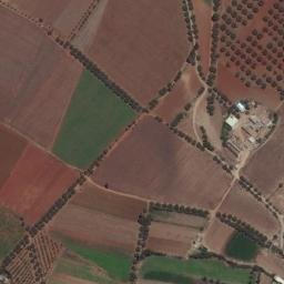 Satellite imagery of Kerkour Beni Ouassine, DZ