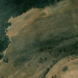 Satellite imagery of Ragoubet el Hammam, DZ
