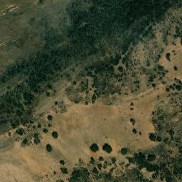 Satellite imagery of Ragoubet el Hammam, DZ