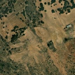 Satellite imagery of Ragoubet el Hammam, DZ