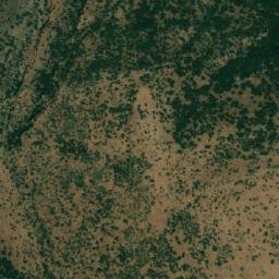Satellite imagery of Djebel Boulaadour, DZ