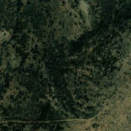 Satellite imagery of Djebel ed Demamene, DZ