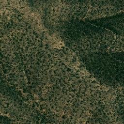 Satellite imagery of Djebel Slissen, DZ