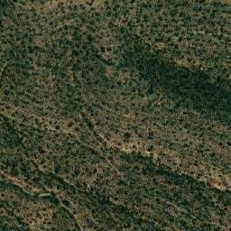 Satellite imagery of Djebel Slissen, DZ