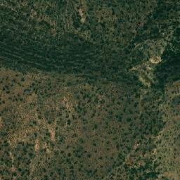 Satellite imagery of Djebel Redeïda, DZ