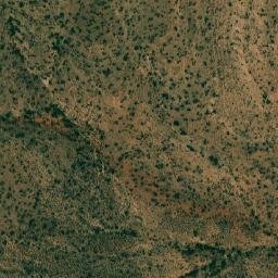 Satellite imagery of Djebel Redeïda, DZ