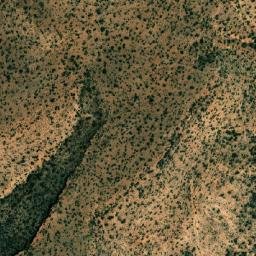 Satellite imagery of El Assa, DZ