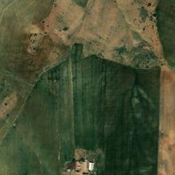 Satellite imagery of Djebel Guemroud, DZ