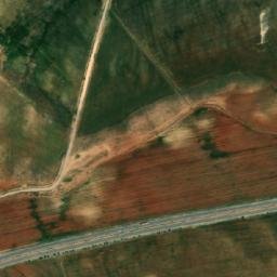 Satellite imagery of Djebel Guemroud, DZ