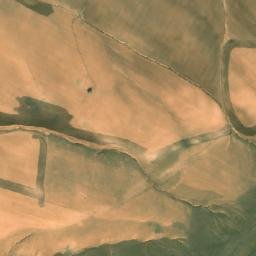 Satellite imagery of Djebel Torada, DZ