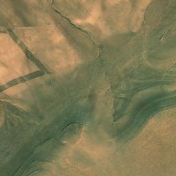 Satellite imagery of Djebel Torada, DZ