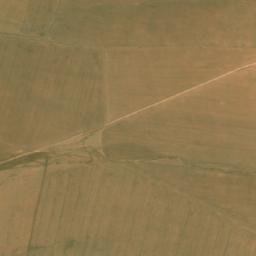 Satellite imagery of El Hadeba, DZ