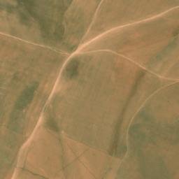 Satellite imagery of El Hadeba, DZ
