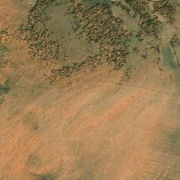 Satellite imagery of Es Saga, DZ
