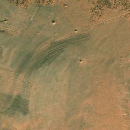Satellite imagery of Es Saga, DZ