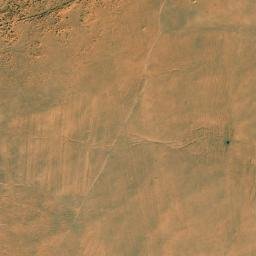 Satellite imagery of Es Saga, DZ