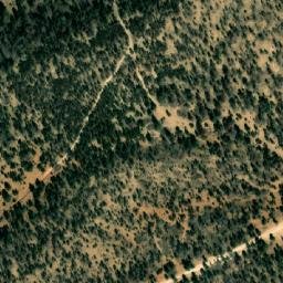 Satellite imagery of Toual Zik, DZ