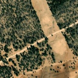 Satellite imagery of Toual Zik, DZ