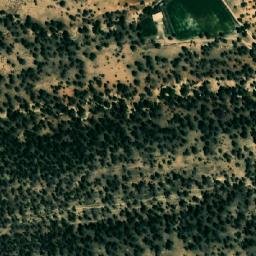 Satellite imagery of Koudiat el Hammam, DZ