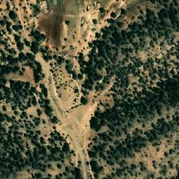 Satellite imagery of Koudiat el Hammam, DZ