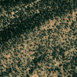 Satellite imagery of Koudiat el Hammam, DZ