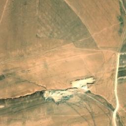 Satellite imagery of Megsem el Hamdia, DZ