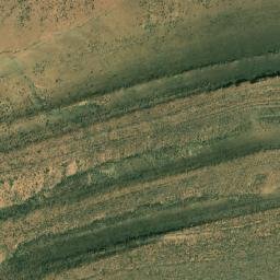 Satellite imagery of Djebel Tebag, DZ