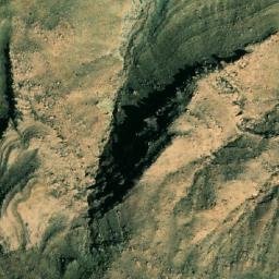 Satellite imagery of Guelb Hassioua, DZ