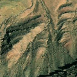 Satellite imagery of Guelb Hassioua, DZ