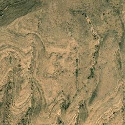 Satellite imagery of Djebel Mimouna, DZ